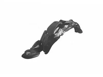 Обшивка, колесная ниша VAN WEZEL купить