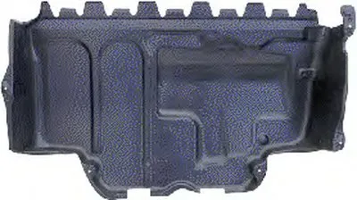 Изоляция моторного отделения VAN WEZEL купить