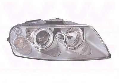 Фара VAN WEZEL купить