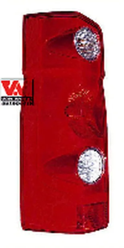 Задний фонарь VAN WEZEL купить