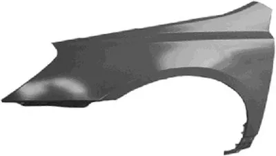 Крыло VAN WEZEL купить