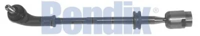 Поперечная рулевая тяга BENDIX купить