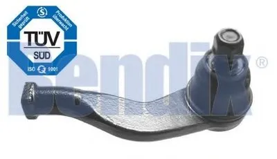Наконечник поперечной рулевой тяги BENDIX купить