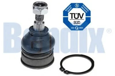 Шаровой шарнир BENDIX купить