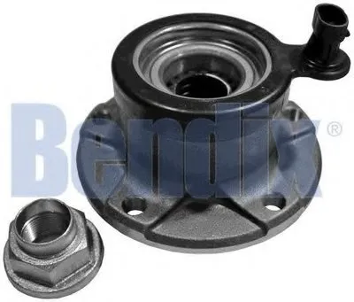 Комплект подшипника ступицы колеса BENDIX купить