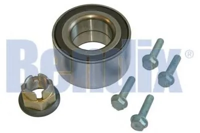 Комплект подшипника ступицы колеса BENDIX купить