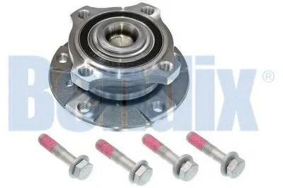 Комплект подшипника ступицы колеса BENDIX купить