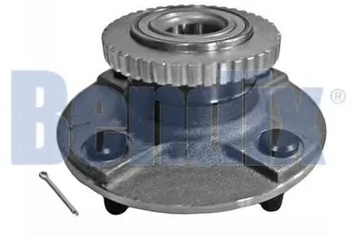 Комплект подшипника ступицы колеса BENDIX купить