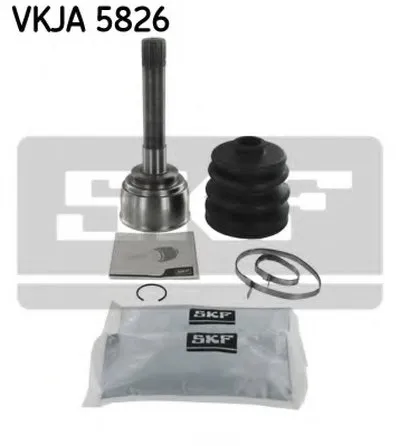 Шарнирный комплект, приводной вал SKF купить