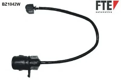 Сигнализатор, износ тормозных колодок FTE купить