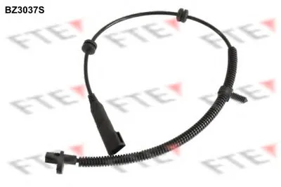 Датчик, частота вращения колеса FTE купить