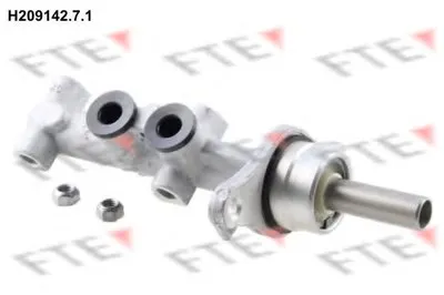 целиндер ручного тормоза FTE купить