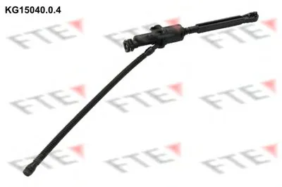 Главный цилиндр, система сцепления FTE купить