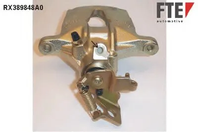 Тормозной суппорт FTE купить