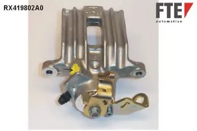 Тормозной суппорт FTE купить