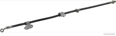Тормозной шланг HERTH+BUSS JAKOPARTS купить