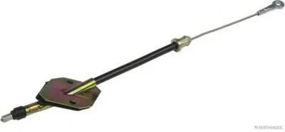 Трос, стояночная тормозная система HERTH+BUSS JAKOPARTS купить