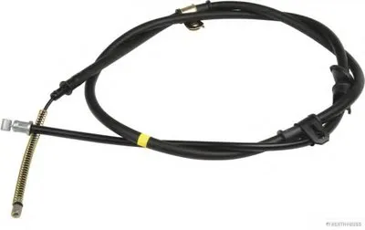 Трос, стояночная тормозная система HERTH+BUSS JAKOPARTS купить