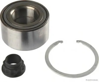 Комплект подшипника ступицы колеса HERTH+BUSS JAKOPARTS купить