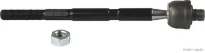 Осевой шарнир, рулевая тяга HERTH+BUSS JAKOPARTS купить