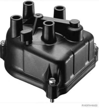 Крышка распределителя зажигания HERTH+BUSS JAKOPARTS купить