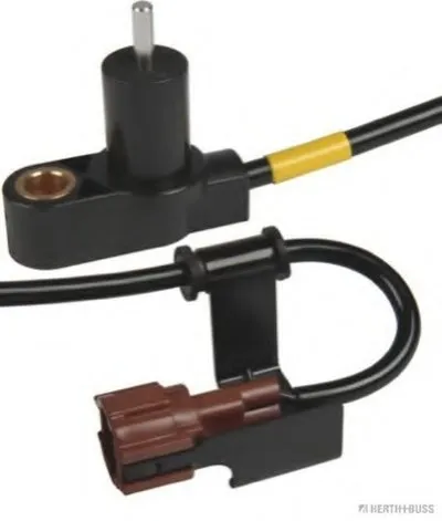 Датчик, частота вращения колеса HERTH+BUSS JAKOPARTS купить
