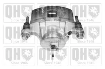 Тормозной суппорт QUINTON HAZELL купить