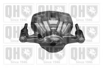 Тормозной суппорт QUINTON HAZELL купить