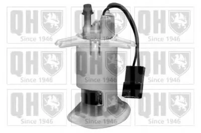 Топливный насос QUINTON HAZELL купить