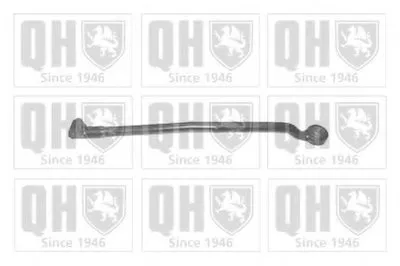 Отверстие рычага, поперечная рулевая тяга QUINTON HAZELL купить