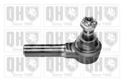 Наконечник поперечной рулевой тяги Premium Kit+ QUINTON HAZELL купить