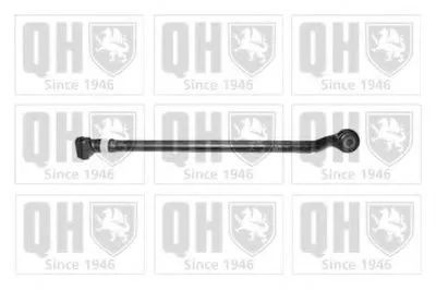 Отверстие рычага, поперечная рулевая тяга QUINTON HAZELL купить