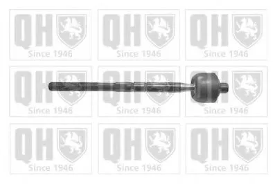 Осевой шарнир, рулевая тяга QUINTON HAZELL купить