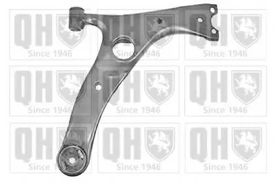 Рычаг независимой подвески колеса, подвеска колеса QUINTON HAZELL купить