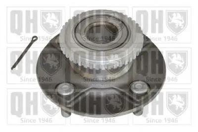 Комплект подшипника ступицы колеса QUINTON HAZELL купить