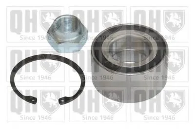 Комплект подшипника ступицы колеса The Original QUINTON HAZELL купить
