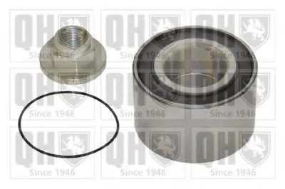 Комплект подшипника ступицы колеса QUINTON HAZELL купить