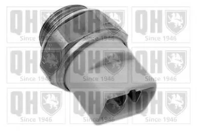 Термовыключатель, вентилятор радиатора CI QUINTON HAZELL купить