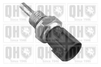 Датчик, температура охлаждающей жидкости CI QUINTON HAZELL купить