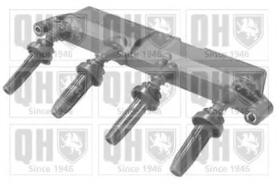 Элемент катушки зажигания CI QUINTON HAZELL купить