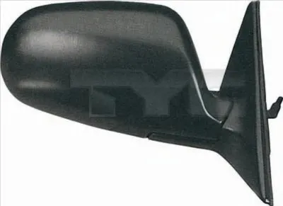 Наружное зеркало TYC купить