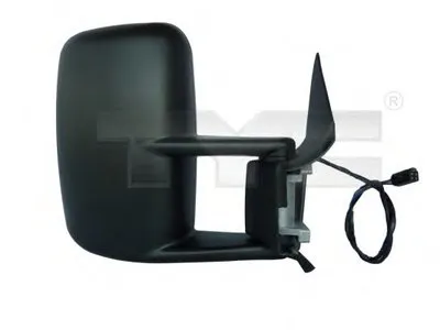 Наружное зеркало TYC купить