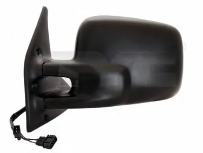 Наружное зеркало TYC купить