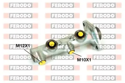 целиндер ручного тормоза FERODO купить