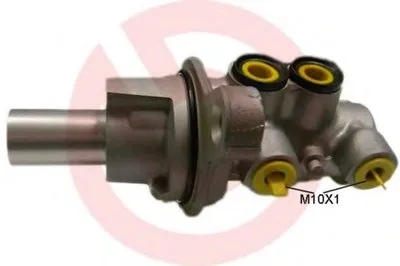целиндер ручного тормоза BREMBO купить