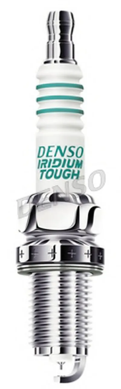 Свеча зажигания Iridium Tough DENSO купить