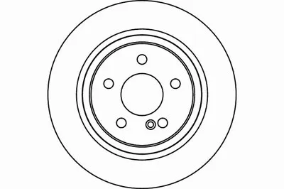 Тормозной диск MINTEX купить
