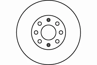 Тормозной диск MINTEX купить