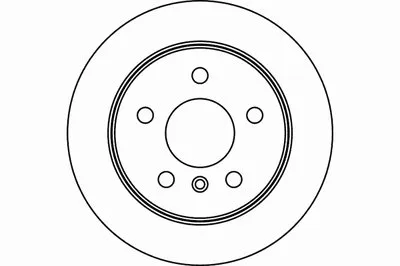 Тормозной диск MINTEX купить