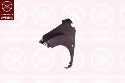 Крыло KLOKKERHOLM купить